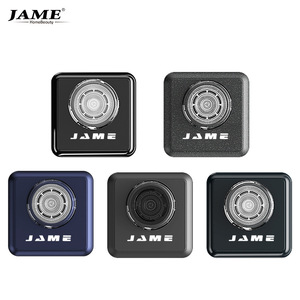 Mini rasoir électrique JAME JM-T58 rechargeable, étanche, portable, rasoir de voyage - Product Image 2