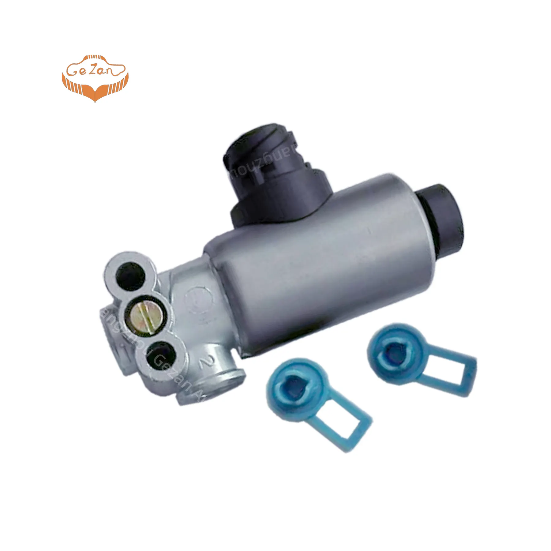 Valvola a solenoide del sistema del freno ad aria 3453401310 4721706060 per daaf DAEWOIVC