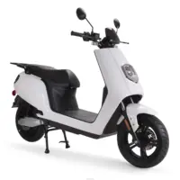 Elyx популярные большие колеса EEC COC DOT электрический скутер, нулевой импорт, 2000 Вт, мотоцикл для взрослых, электрические мотоциклы