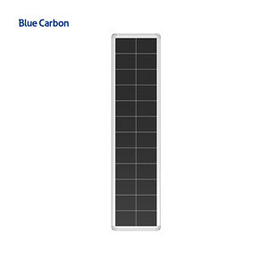 Farolas Solares con Control Remoto del Fabricante, Impermeables para Exteriores, 12000lm, Integradas, Todo en Uno, Luz de Calle LED Solar - Product Image 3