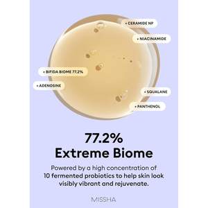 Ampolla Reparadora Nocturna Time Revolution 5X 50 ml, Sérum Antienvejecimiento para el Rostro - Product Image 5