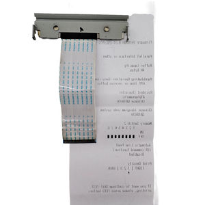 Cabezal de Impresión ISSCX Compatible con Impresoras T88III/TM-T88III - Product Image 3