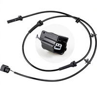 Capteur ABS J0010248 NV200 Van 2010- Avant Gauche/Droite 47910-JX00A