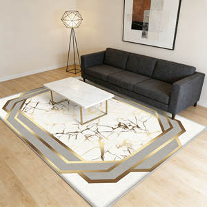 <b>Eid</b> <b>Gift</b> Prayer Rug Eco Friendly Anti-Slip Polyester 6mm Pile Height Machine Washable Soft Skin Friendly Anti-Bacterial - Product Image 1