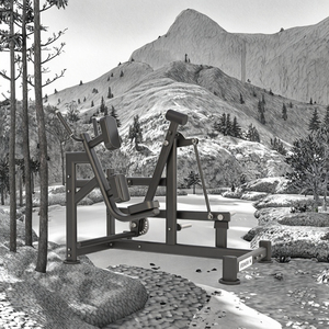 Тренажер для фитнеса - Product Image 4