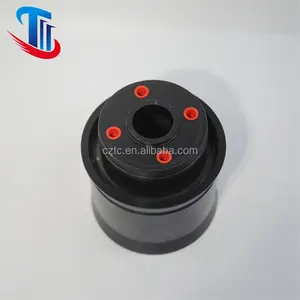 Putzmeister Giao hàng Piston RAM toàn bộ và riêng biệt cao su Piston dn180