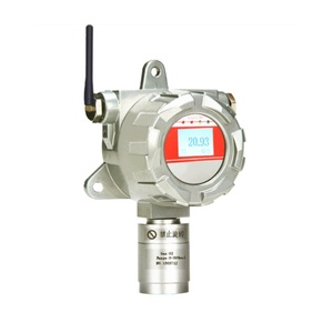 เครื่องวัดอัตโนมัติอัจฉริยะ 20ppm ปั๊มดูด เซ็นเซอร์เคมีไฟฟ้า สำหรับสิ่งแวดล้อม - Product Image 1