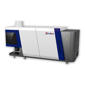 Espectrómetro de Emisión Atómica por Plasma de Acoplamiento Inductivo (ICP-AES) de Grado Laboratorio con Introducción Automatizada de Muestras - Product Image 4