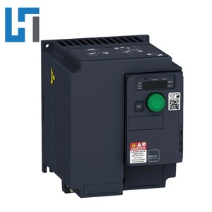 Nuevo Módulo de Control de Velocidad Variable Trifásico ATV320U75N4C de la Serie ATV320 Original, Controlador Programable, Stock en Almacén - Product Image 1