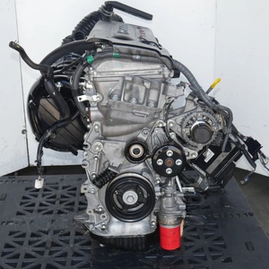 Motore Completo Usato Originale a Prezzo All'Ingrosso 2.0L 2.4L per Toyota Alphard Camry <span class=keywords><strong>RAV4</strong></span> 1AZ 2AZ-FE - Product Image 4