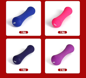 Tùy Chỉnh Cho Sử Dụng Nhà Sắt Trọng Lượng Fitnesscheap Chất Lượng Cao Hot Bán Quả Tạ - Product Image 5