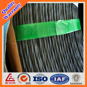 Alta calidad 1x7, 1x19 hilos de alambre de acero ASTM A416 Astm <span class=keywords><strong>AClass</strong></span> A hilo de acero para hormigón pretensado - Product Image 6