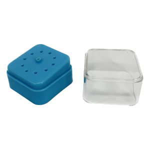 Bassin de toilette portable en plastique écologique de 40 cm pour bain de siège, sans accroupissement, pour femmes enceintes, lavage des fesses et post-partum - Product Image 5