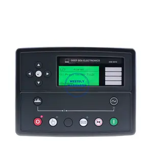 Deep Sea 8610 Auto Start Load Share Steuer modul DSE8610 Generator Controller