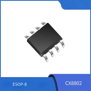 Ic 5 Pin List Sot23-6 Cmos Ic Regulator กระแสไฟคงที่ Ldo 1118 V แรงดันไฟฟ้าสูง Cw หรือ Smd 3.3 5V 3V ควบคุมแรงดันไฟฟ้า