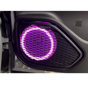ไฟตกแต่งภายในรถยนต์อัจฉริยะ Chery Tiggo8 PRO สร้างบรรยากาศด้วยหลอดไฟ LED - Product Image 6