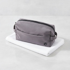 KEIRYO - Bolsa de Viaje para Cables, Ecológica, de Poliéster Reciclado, Ligera, Impermeable, Tridimensional, con Acolchado, Organizador Electrónico - Product Image 5