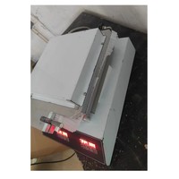 Nouvelles idées de produits 2023 Snack machine Tako Senbei Machine, Machine électrique Tako Senbei