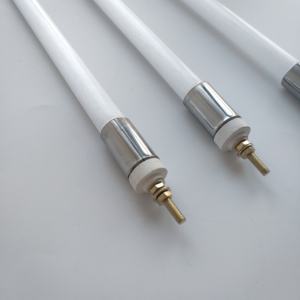 Водонепроницаемый белый инфракрасный обогреватель 12 В/24 В постоянного тока для душа водонепроницаемый потолочный и ванной зеркальный обогрев - Product Image 3