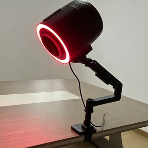 Lampe LED Rouge 660nm pour Soins de la Peau 2030 AT-NDC-025 <span class=keywords><strong>PLUS</strong></span>-RED, Utilisation Complète pour la Beauté des Ongles et du Corps, Revitalise la Peau et Améliore la Circulation - Product Image 6