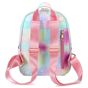 Nueva Mochila Escolar Rosa para Niñas Adolescentes, Bolsa de Lápices para Niños - Product Image 3