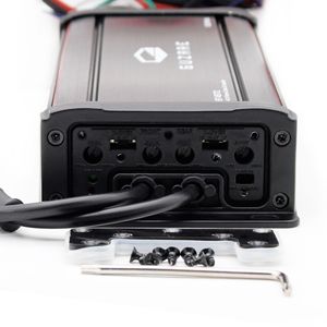 Biển không thấm nước khuếch đại cho loa biển loa siêu trầm hệ thống âm thanh cho thuyền du thuyền xuồng máy ATV UTV - Product Image 2