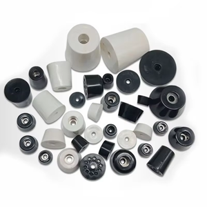 Productos de Alta Demanda Aplicables a Diversas Ocasiones, Patas de <span class=keywords><strong>Goma</strong></span> Autoadhesivas Antideslizantes - Product Image 2