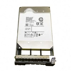 Disque dur serveur M1C0T original neuf 12 To 7.2K SAS 12 Gb/s 3.5" 512e HDD en emballage scellé SSD pour serveur - Product Image 4