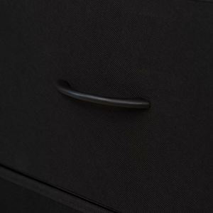 Wholesale Supplier Modern Living Room Fabric <b>Cabinets</b> Freestanding Durable Stainless Steel MDF Panel Pine Various Color Dresser - Product Image 5