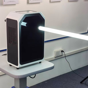 Thiết bị trị liệu sóng Terahertz từ trường xoay, năng lượng từ trường, vật lý trị liệu Terahertz để bàn - Product Image 3