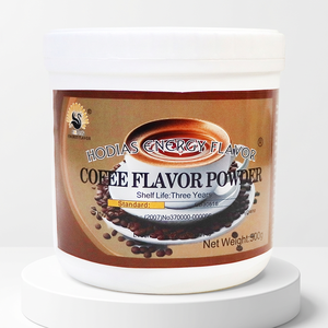 Extracto de <span class=keywords><strong>Café</strong></span> en Polvo de Primera Calidad Gourmet, Saborizante Sintético de <span class=keywords><strong>Café</strong></span> para Bebidas - Product Image 1