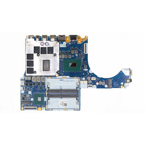 Meilleur prix pour carte mère d'ordinateur portable Lenovo <span class=keywords><strong>Legion</strong></span> Y545 <span class=keywords><strong>Y540</strong></span>-15IRH Y7000-2019 NM-C221 I5-9300H 5B20S42292 - Product Image 1