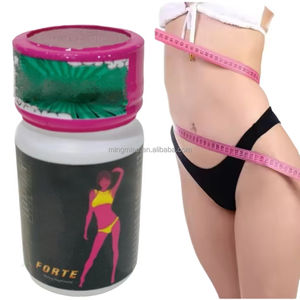 Oem/odm תווית פרטית אובדן משקל קפסולות-נוסחה הרזיה מהירה, שריפת שומן קפסולות, תוספי תזונה הרזיה - Product Image 3