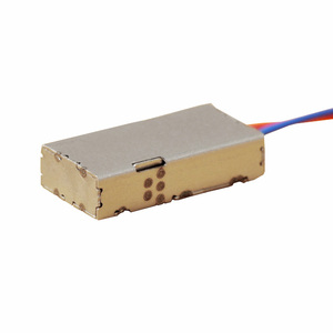 12*6*2.8 millimetri 220Hz di lunga vita mini lineare di vibrazione del motore - Product Image 1