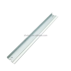 Lame d'essuie-glace Compatible Xinyu CF410A CF410 CF412 <span class=keywords><strong>CF411</strong></span> CF413 pour <span class=keywords><strong>HP</strong></span> M377DW M452DW M452DN M452NW M477FDW M477FNW Lame de nettoyage WB - Product Image 2