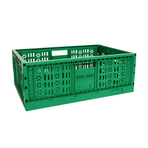 Tourtop black plastic rolling crate beer bottle crate plastic injection mold
