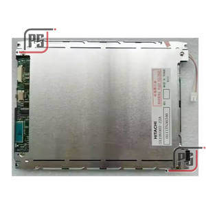 <span class=keywords><strong>SX19V007</strong></span>-<span class=keywords><strong>Z2A</strong></span> для <span class=keywords><strong>Hitachi</strong></span> оригинальный 7,5 дюймов <span class=keywords><strong>SX19V007</strong></span>-Z2 <span class=keywords><strong>SX19V007</strong></span>-ZZ <span class=keywords><strong>SX19V007</strong></span> промышленный ЖК-дисплей экран панели - Product Image 1
