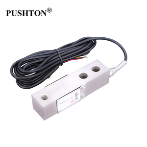 Capteur de force à cisaillement PSD-F1 PUSHTON en acier allié de haute qualité pour plateforme de pesée, 500kg-3000kg, certifié CE RoHS - Product Image 2