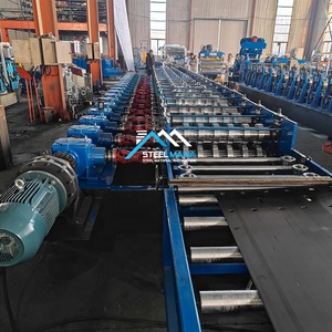 Hot bán Ba sóng và hai sóng đường rào cản đường cao tốc hộ Lan Tôn sóng hàng rào tai nạn cán hình thành máy móc - Product Image 5