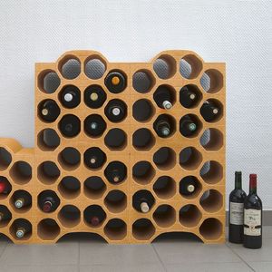 Support de bouteille <span class=keywords><strong>en</strong></span> polypropylène expansé (EPS) personnalisé, matériau de protection antichoc et isolant pour emballage et stockage - Product Image 4