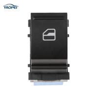 Interruptor de ventana lateral eléctrica 7L6959855B para Volkswagen Amarok Ameo CC Eos Polo Sharan Transporter
