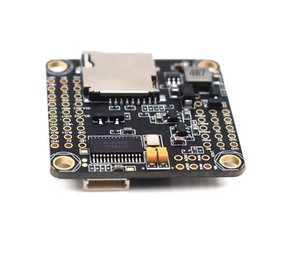 Practical F4V3S F4 V3 V3S LC INAV Betaflight Flight Controller Board Barometer OSD TF BN880 Quadcopter RC Drone FPV Racing F4V3S - Product Image 2