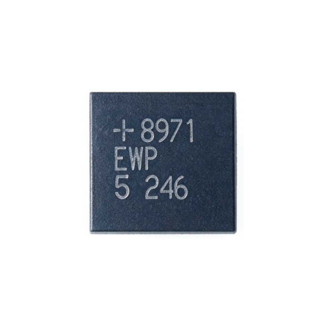 MAX8971GEWP+ Original WLP-20 Battery Management ICs MAX8971 MAX8971GEWP MAX8971GEWP+T