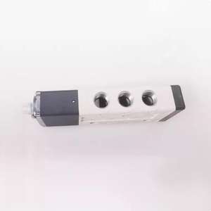 Vanne solénoïde à commande pilote d'origine SMC DXT1215T-5W1U-01 - Product Image 3