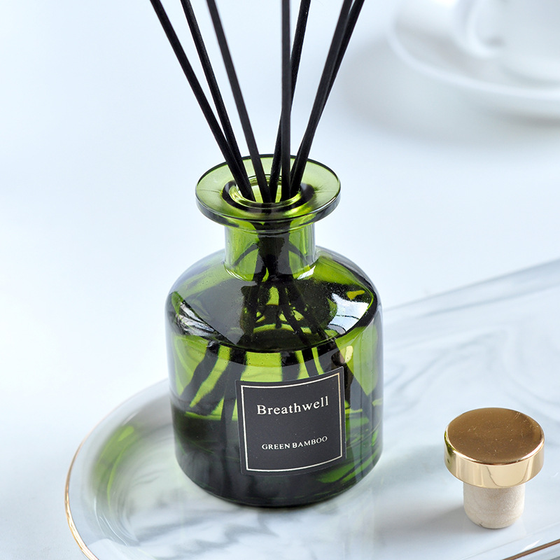 Erba di limone-Verde