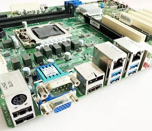 ADLINK CMS631 CMS631-Q470E/H420E Industrial <b>Motherboard</b> Cpu Board CPU Module <b>Motherboard</b> 100% test - Product Image 6
