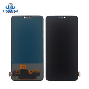 Écran lcd amoled de remplacement pour <span class=keywords><strong>oneplus</strong></span> nord z <span class=keywords><strong>nord2</strong></span> ce 2 5g n10 8 pro 7t 7 pro 6 original avec cadre - Product Image 2