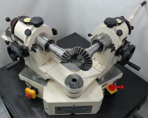 เครื่องทดสอบเฟืองเฉียงแบบมอเตอร์ MBGT 300 รุ่น 300 เครื่องมือวัดและตรวจสอบที่จำเป็น - Product Image 4