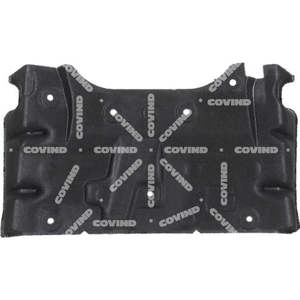 CUBIERTA INSONORIZANTE adecuada para Iveco DAILY 2014 DAILY 2016 DAILY 2019 DAILY 2022 (5801837039) - Product Image 2