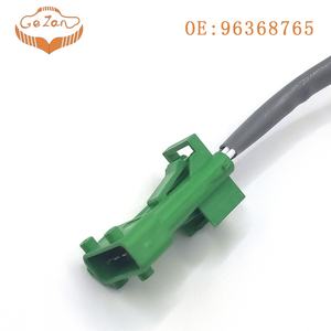 Capteur d'oxygène O2 automobile 96368765 pour Peugeot Partner Citroën Berlingo 96369683 9636968380 9636876580 <span class=keywords><strong>0</strong></span> 258 006 185 - Product Image 3